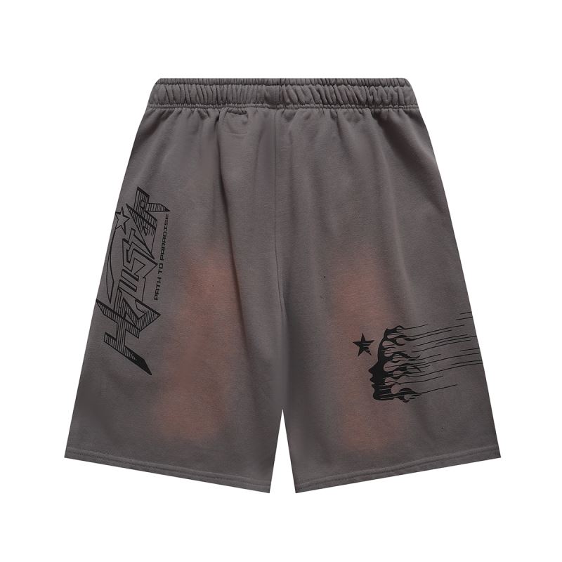 Hellstar Short Pants